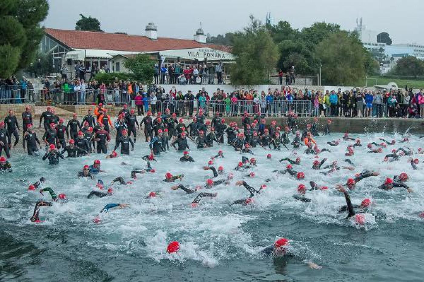 Poreč postaje svjetska sportska pozornica: stižu prvenstva svijeta i tisuće sportaša iz cijelog svijeta