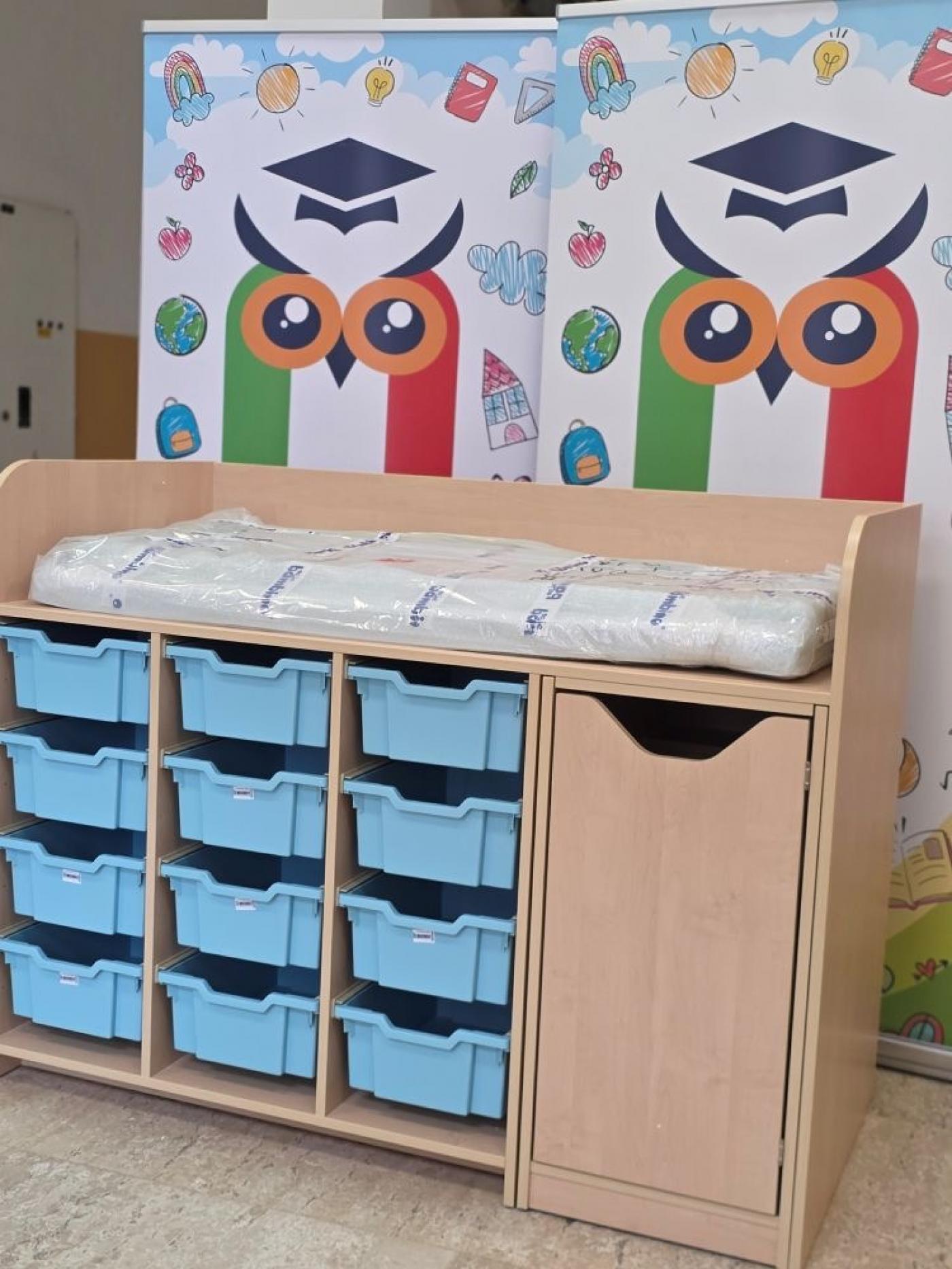 Porečki vrtići spremni za novu pedagošku godinu: Više od 220 tisuća eura za uređenje, opremu i sigurniji boravak djece