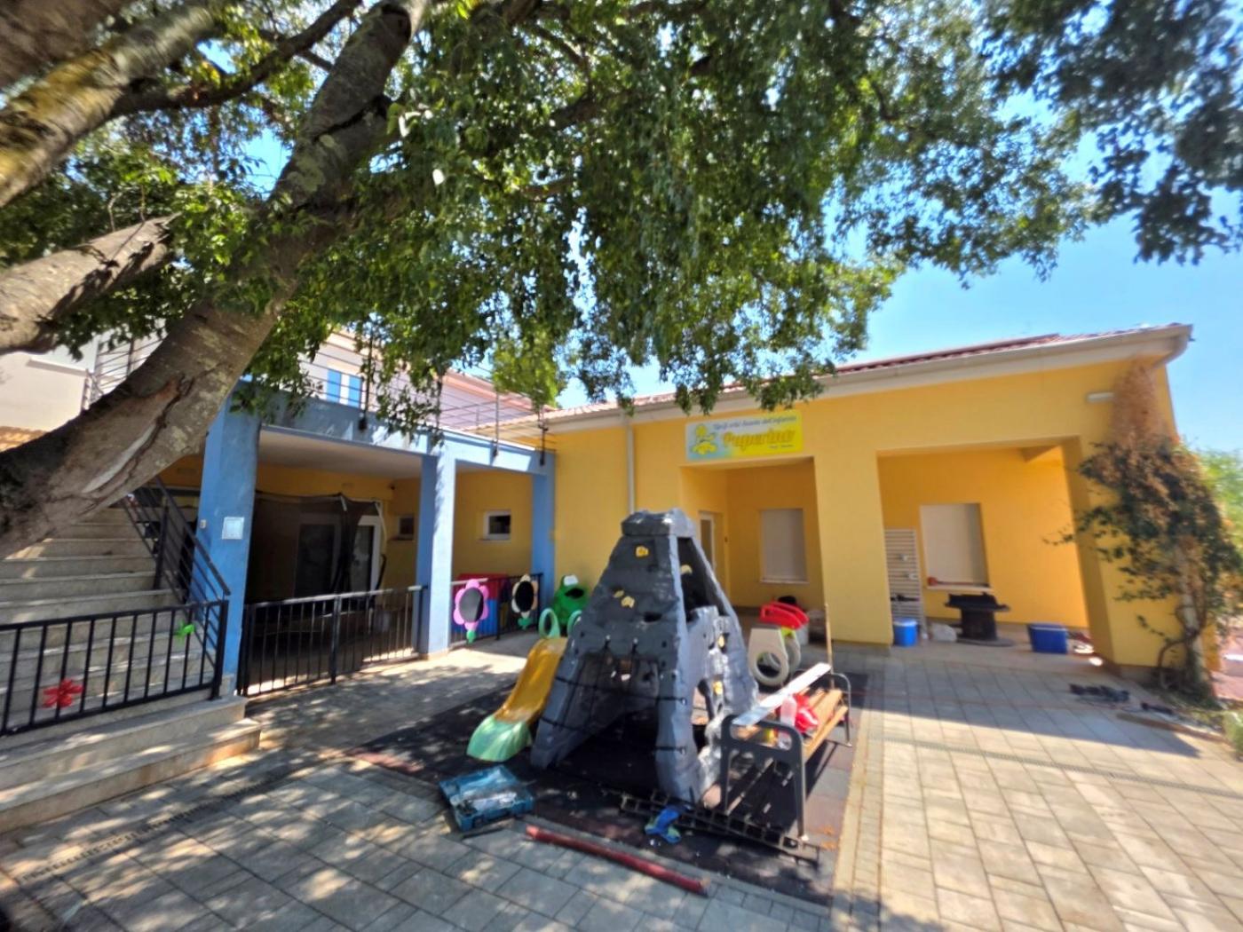 Porečki vrtići spremni za novu pedagošku godinu: Više od 220 tisuća eura za uređenje, opremu i sigurniji boravak djece