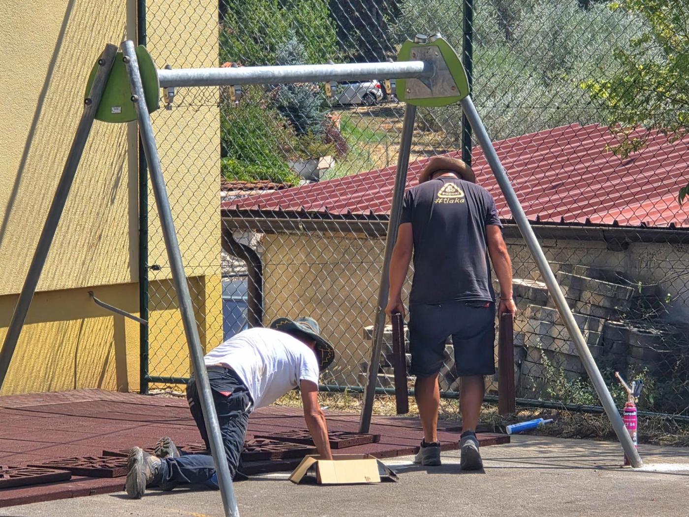 Porečki vrtići spremni za novu pedagošku godinu: Više od 220 tisuća eura za uređenje, opremu i sigurniji boravak djece