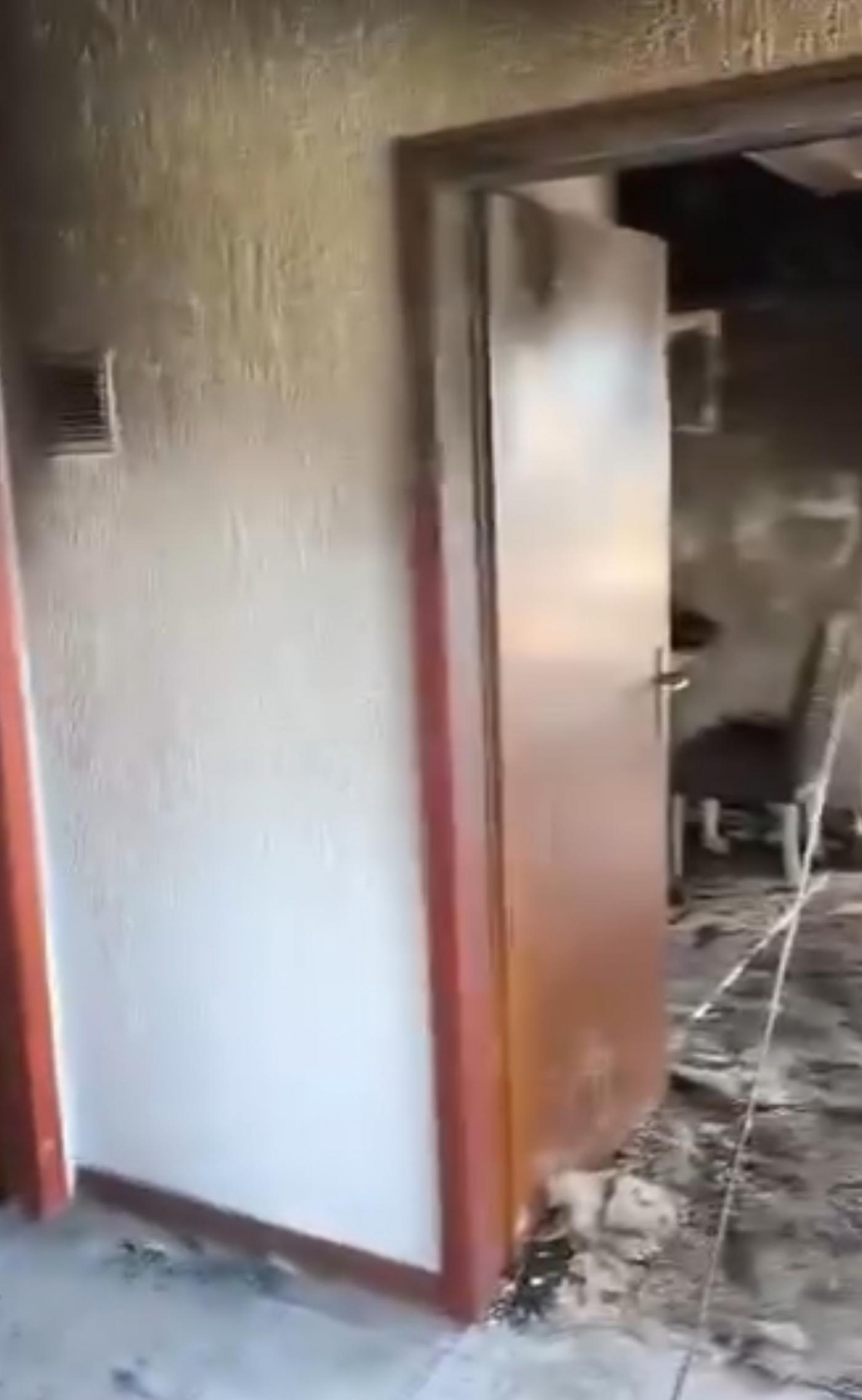 Turistkinja zapalila luksuzni apartman - šteta je ogromna!: „Dok je gorjelo, smijali su se, plesali, pili i pokazivali mi srednji prst“