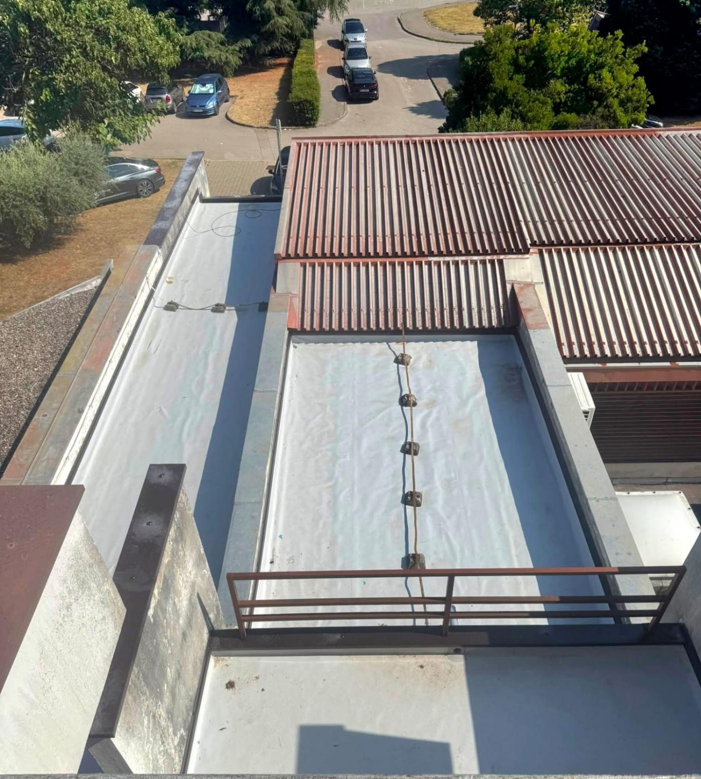Poreč nastavlja ulagati u škole: tijekom praznika uređuju se prostori i proširuju kapaciteti