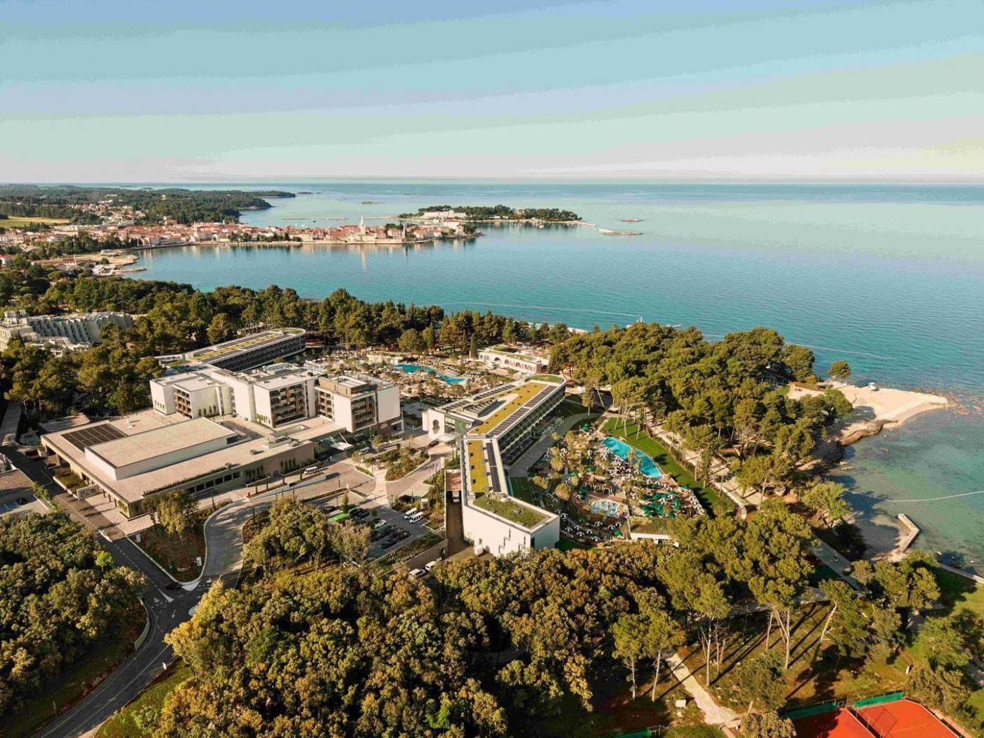 Porečki zalazak sunca od ovoga ljeta ima vlastiti soundtrack: Valamar predstavio Sunset Experience u Pical Resortu