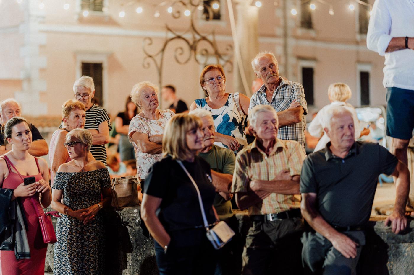 Vižinada ponovno slavila okuse tradicije: 215 kolača na 28. Slatkoj Istri