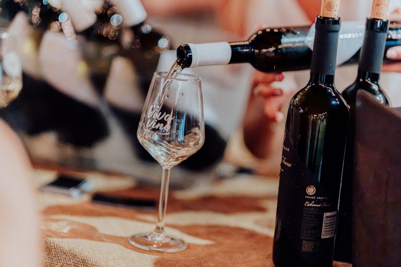 Vižinada ponovno slavila okuse tradicije: 215 kolača na 28. Slatkoj Istri