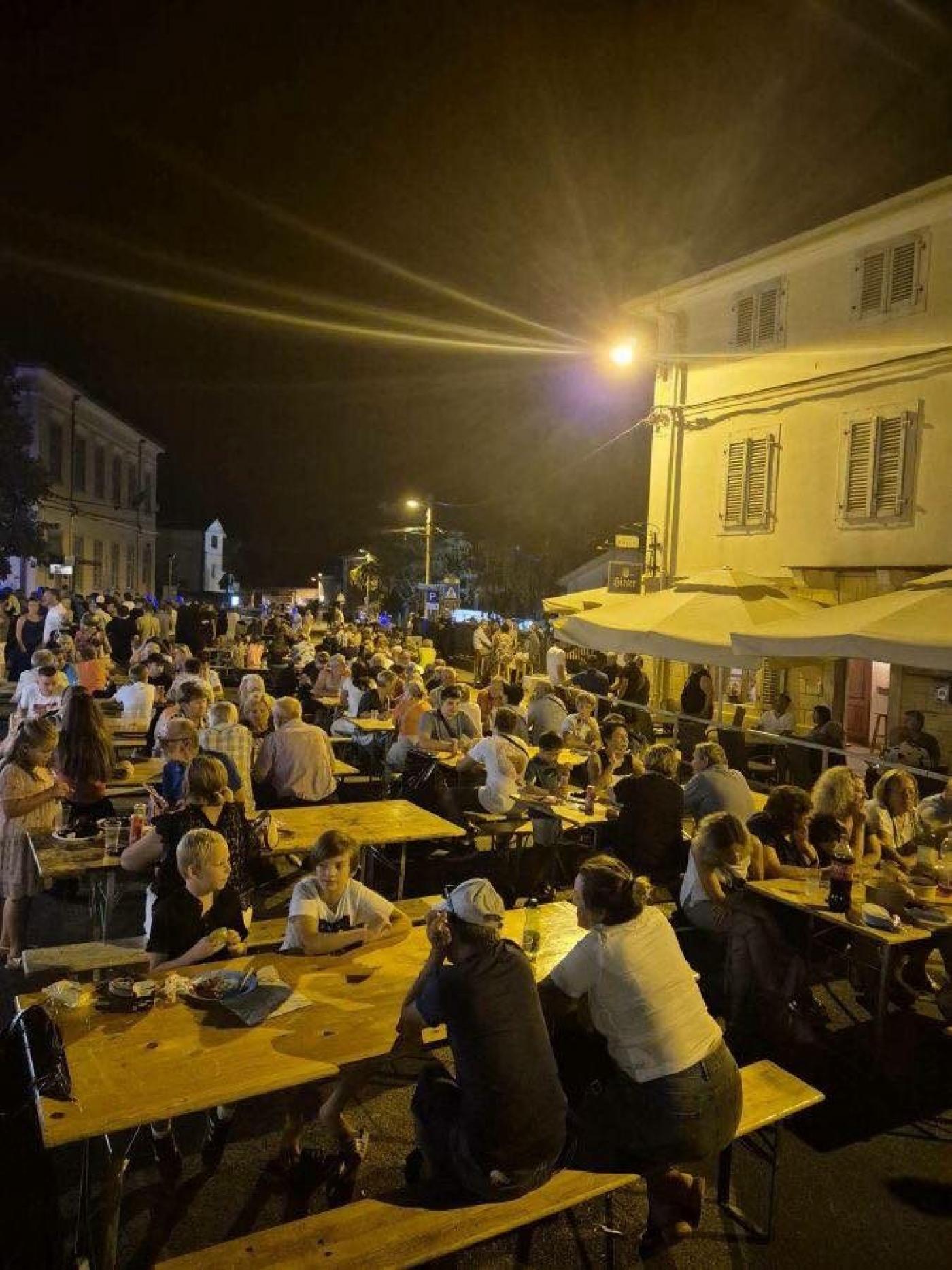 Rokovu proslavili u Novoj Vasi i Fuškulinu