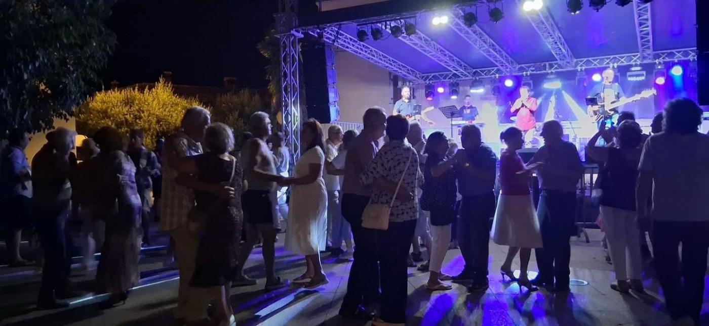 Rokovu proslavili u Novoj Vasi i Fuškulinu