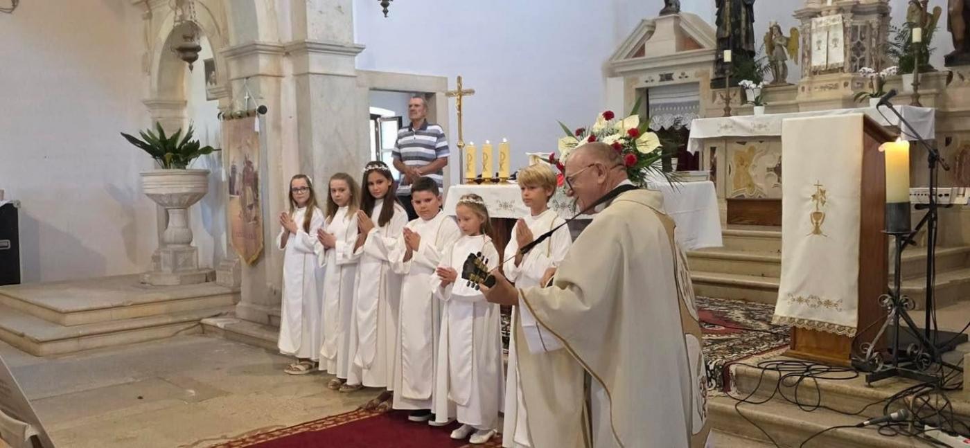 Rokovu proslavili u Novoj Vasi i Fuškulinu