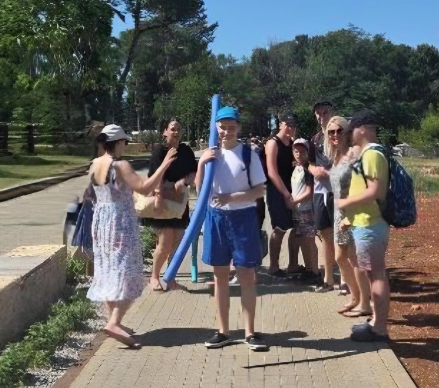 POREČ: više od tisuću djece i mladih u raznim zabavnim i sportskim ljetnim kampovima