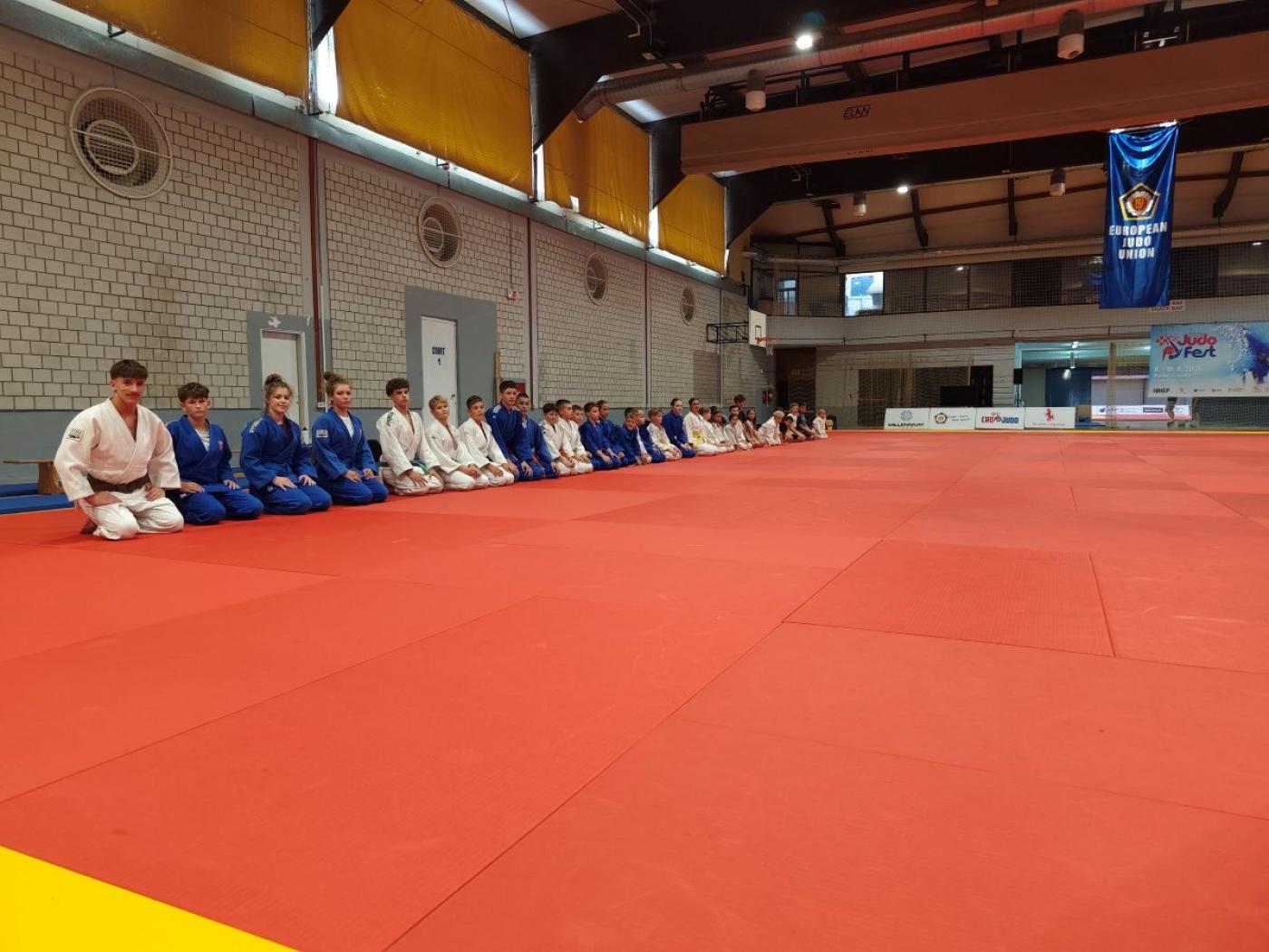 POREČ: više od tisuću djece i mladih u raznim zabavnim i sportskim ljetnim kampovima