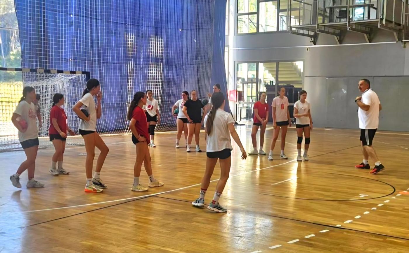 POREČ: više od tisuću djece i mladih u raznim zabavnim i sportskim ljetnim kampovima