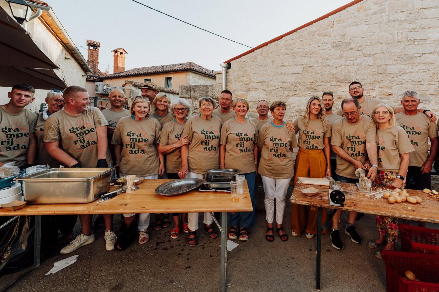 Istarska županija podržala nastavak valorizacije i brendiranja Gramperijade