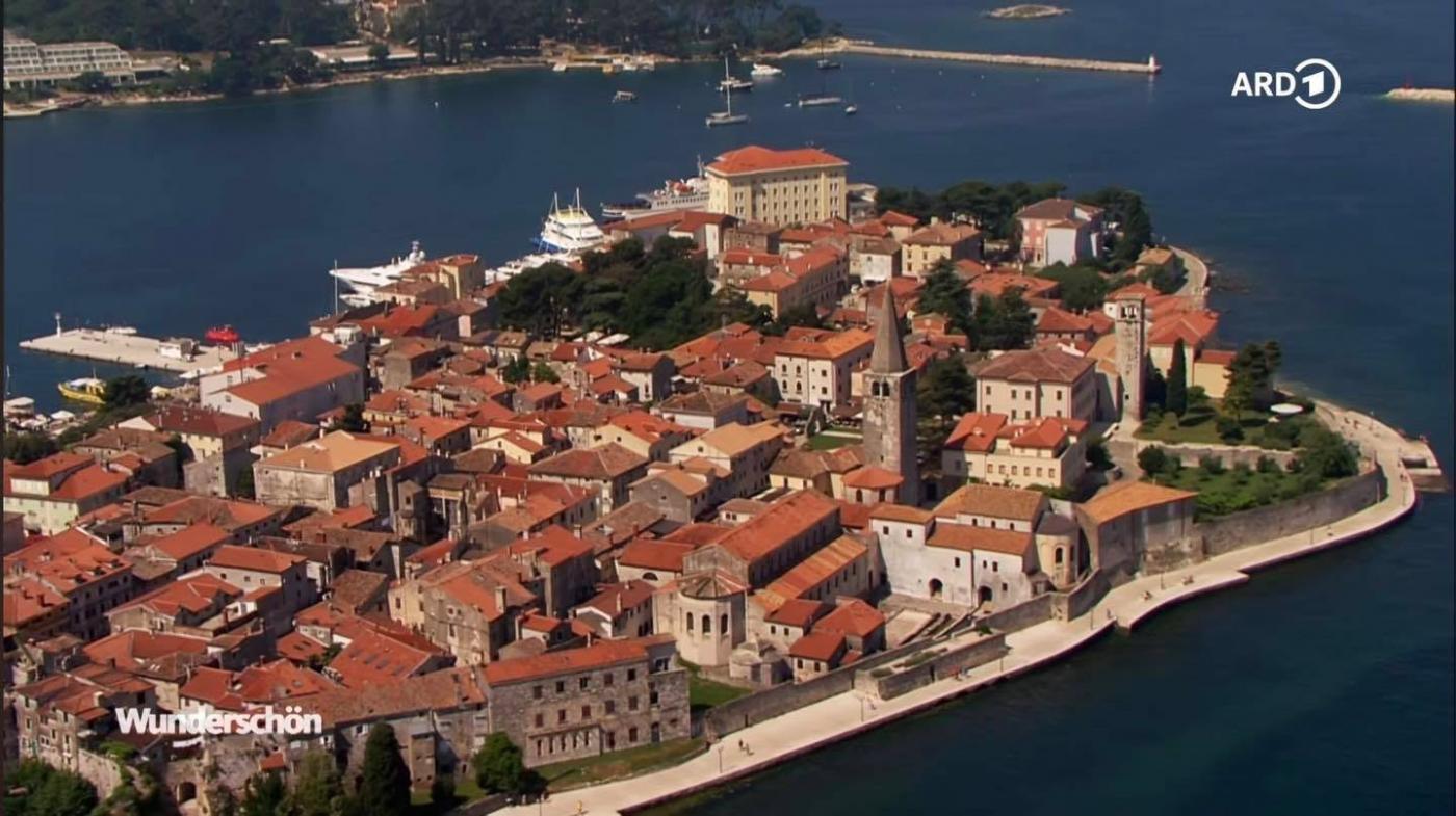 Wunderschön: 90 minuta Istre pred milijunskom publikom njemačkog govornog područja
