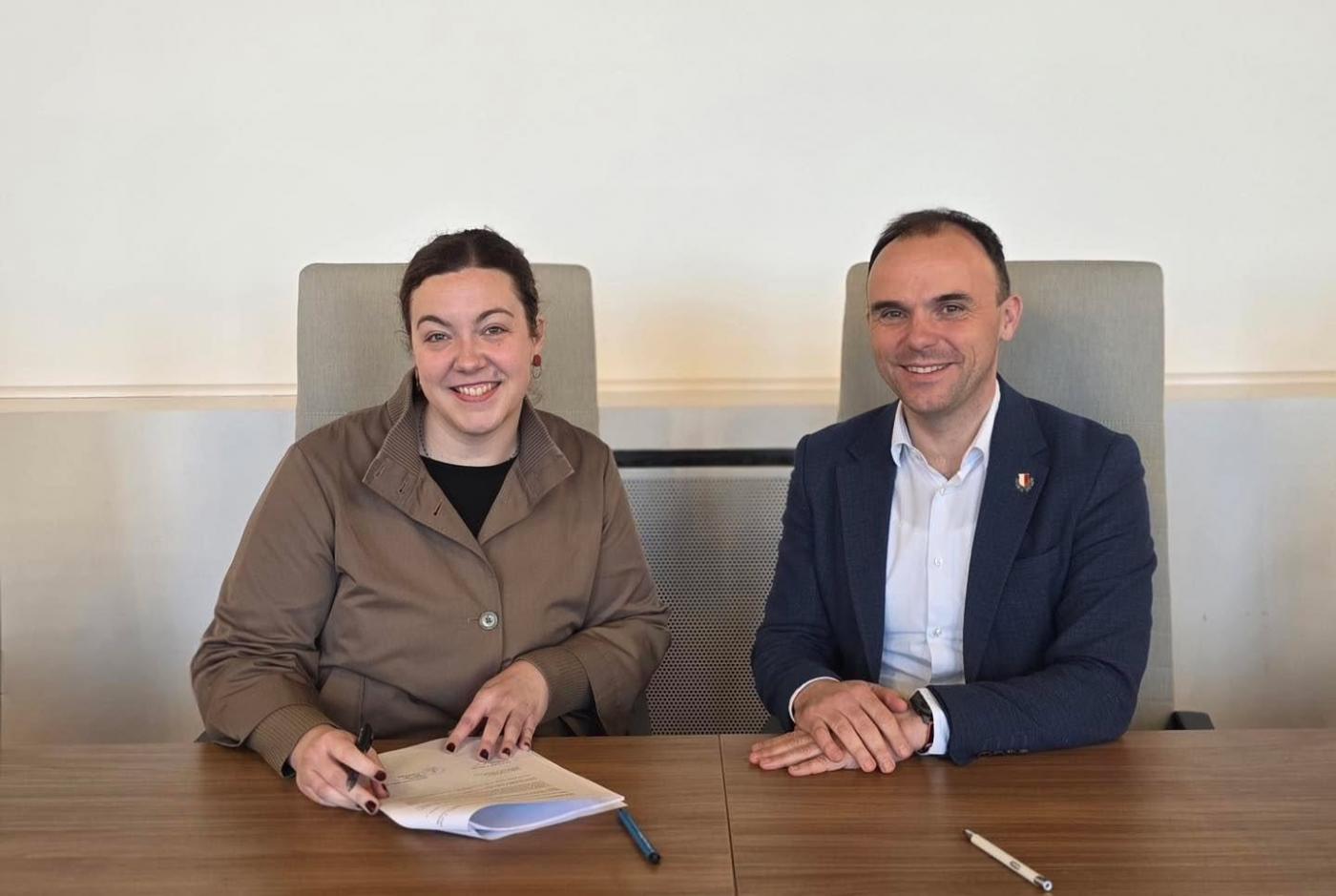 Grad Poreč nastavlja podržavati rad Društva „Naša djeca“ Poreč