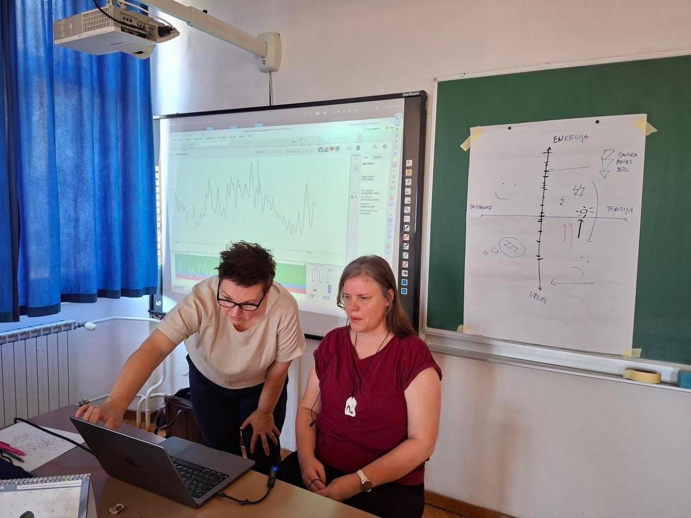 Projekt „MORE(SE)“ nastavlja se u školskoj godini 2026./2027.: održane prve radionice za učitelje i učiteljice