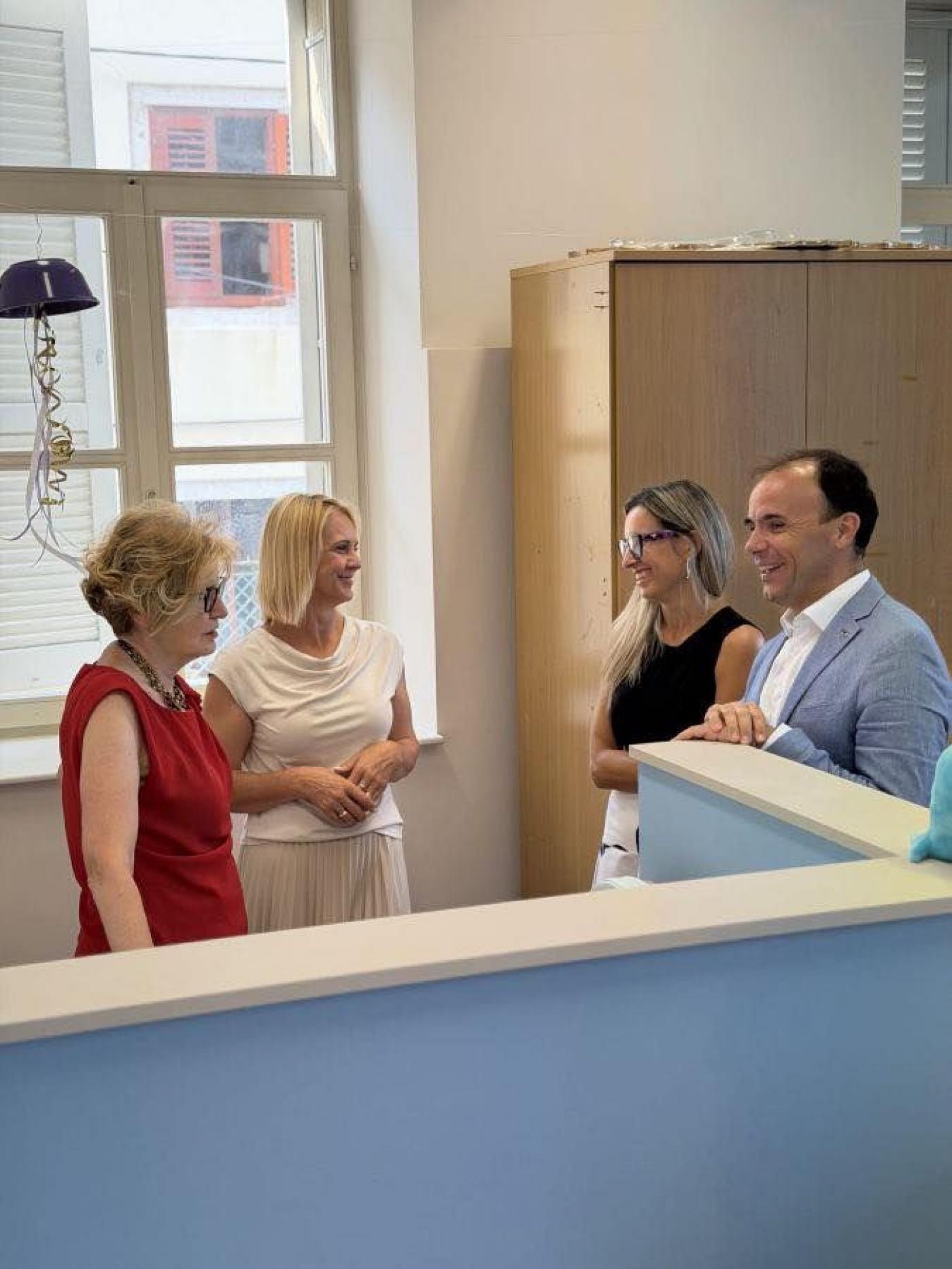 Počela nova pedagoška godina – gotovo 800 djece u porečkim vrtićima i jaslicama