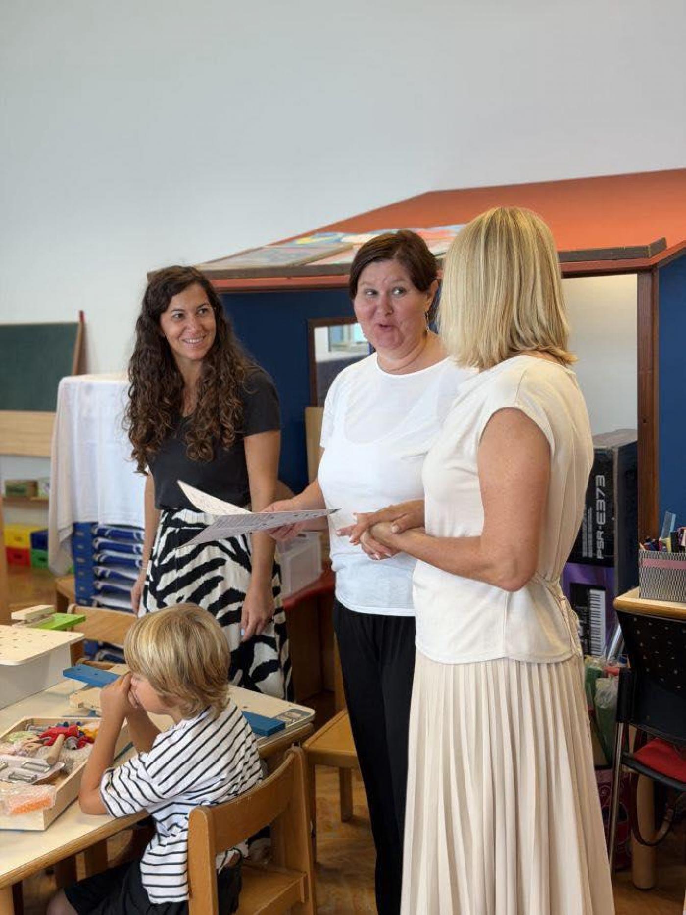 Počela nova pedagoška godina – gotovo 800 djece u porečkim vrtićima i jaslicama