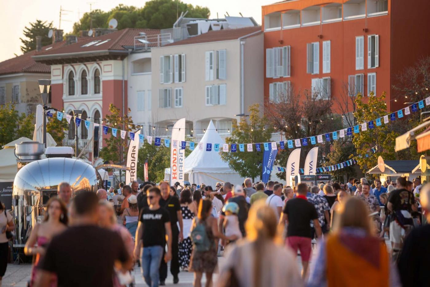 Tunalicious Festival ponovno donosi spoj vrhunske tune, gastronomije i zabave u Poreč