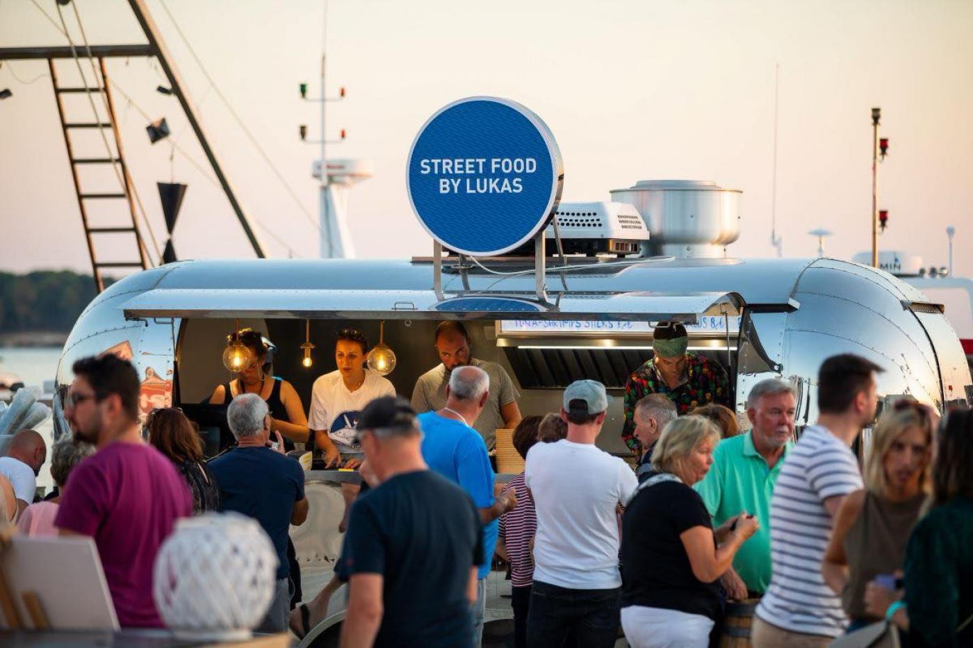 Tunalicious Festival ponovno donosi spoj vrhunske tune, gastronomije i zabave u Poreč