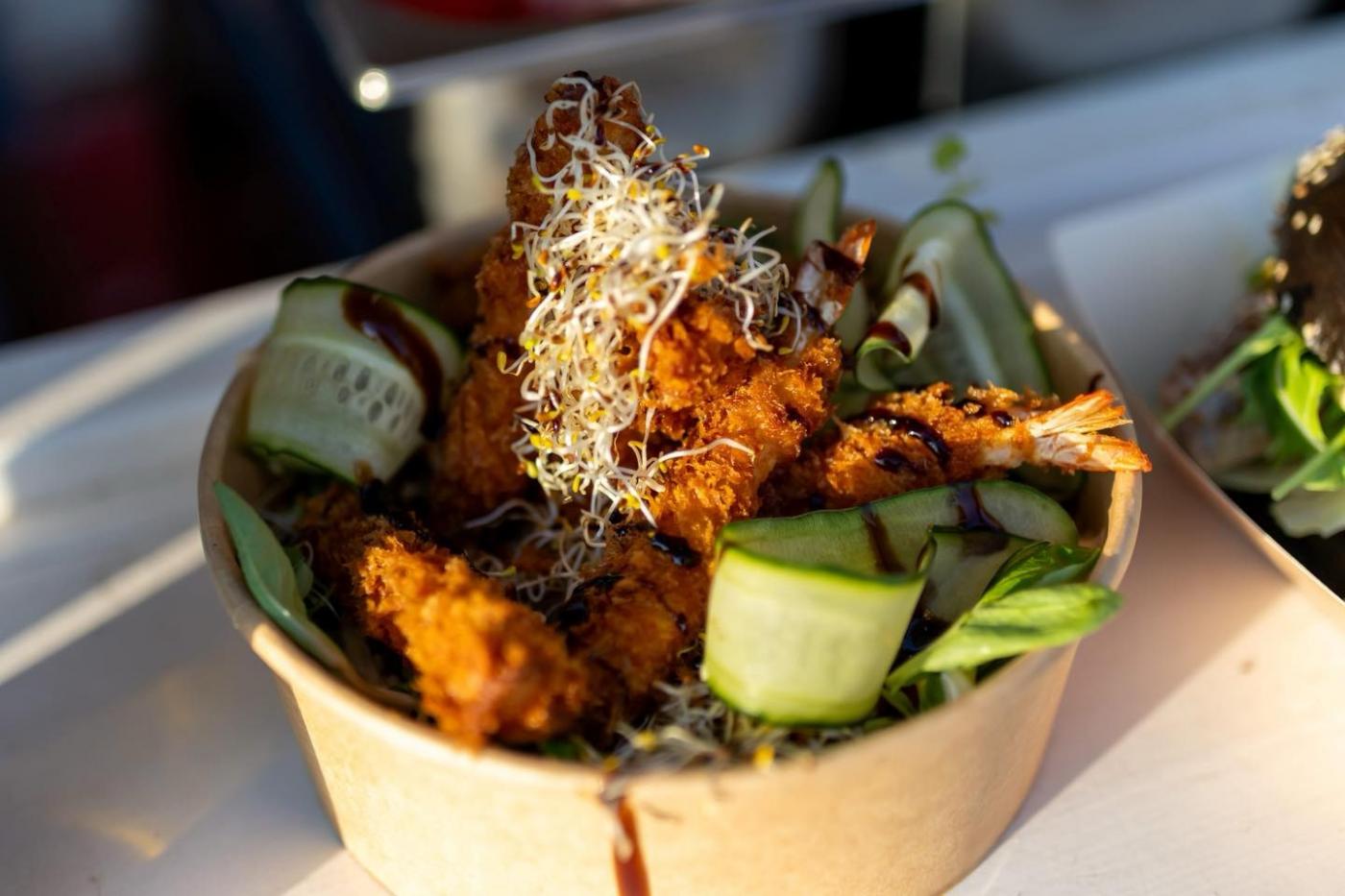 Tunalicious Festival ponovno donosi spoj vrhunske tune, gastronomije i zabave u Poreč