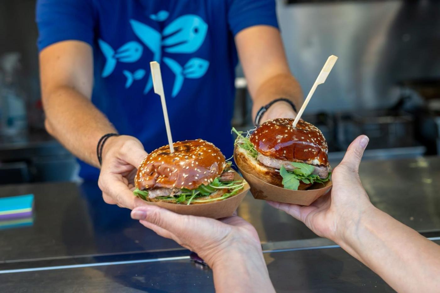 Tunalicious Festival ponovno donosi spoj vrhunske tune, gastronomije i zabave u Poreč