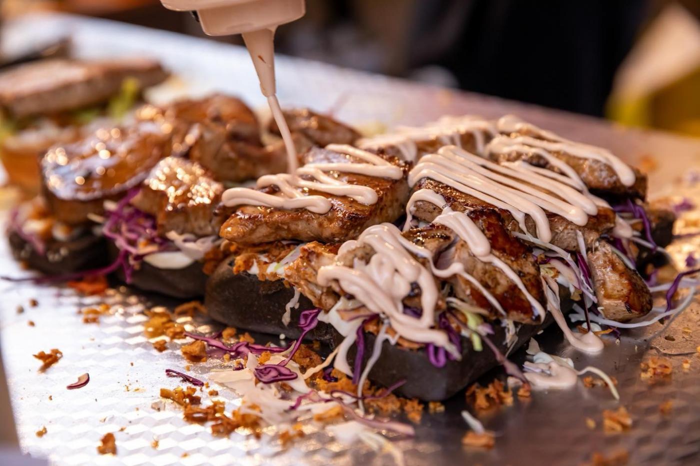 Tunalicious Festival ponovno donosi spoj vrhunske tune, gastronomije i zabave u Poreč