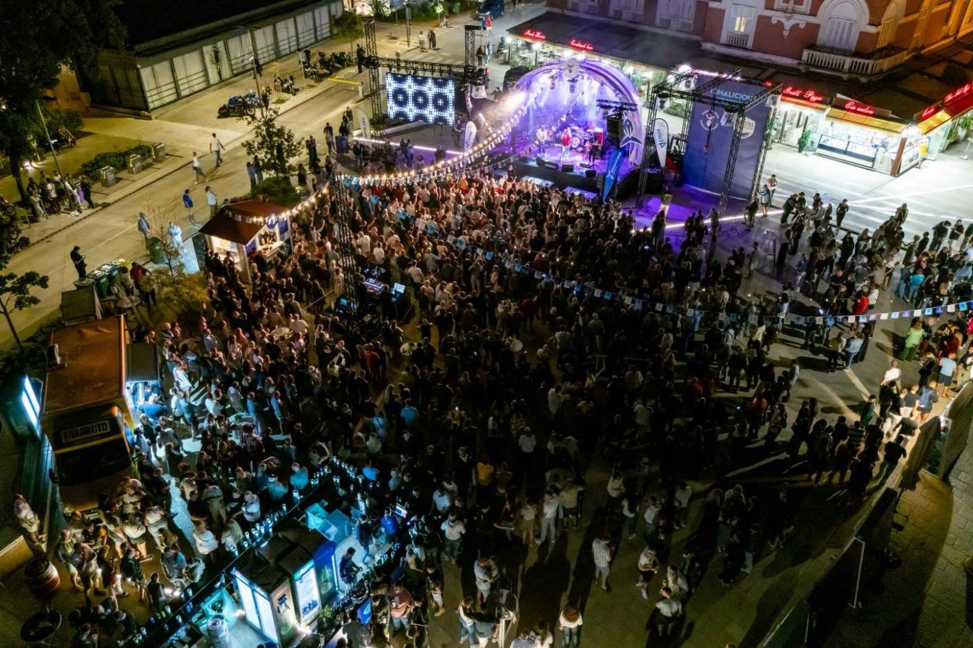 Tunalicious Festival ponovno donosi spoj vrhunske tune, gastronomije i zabave u Poreč