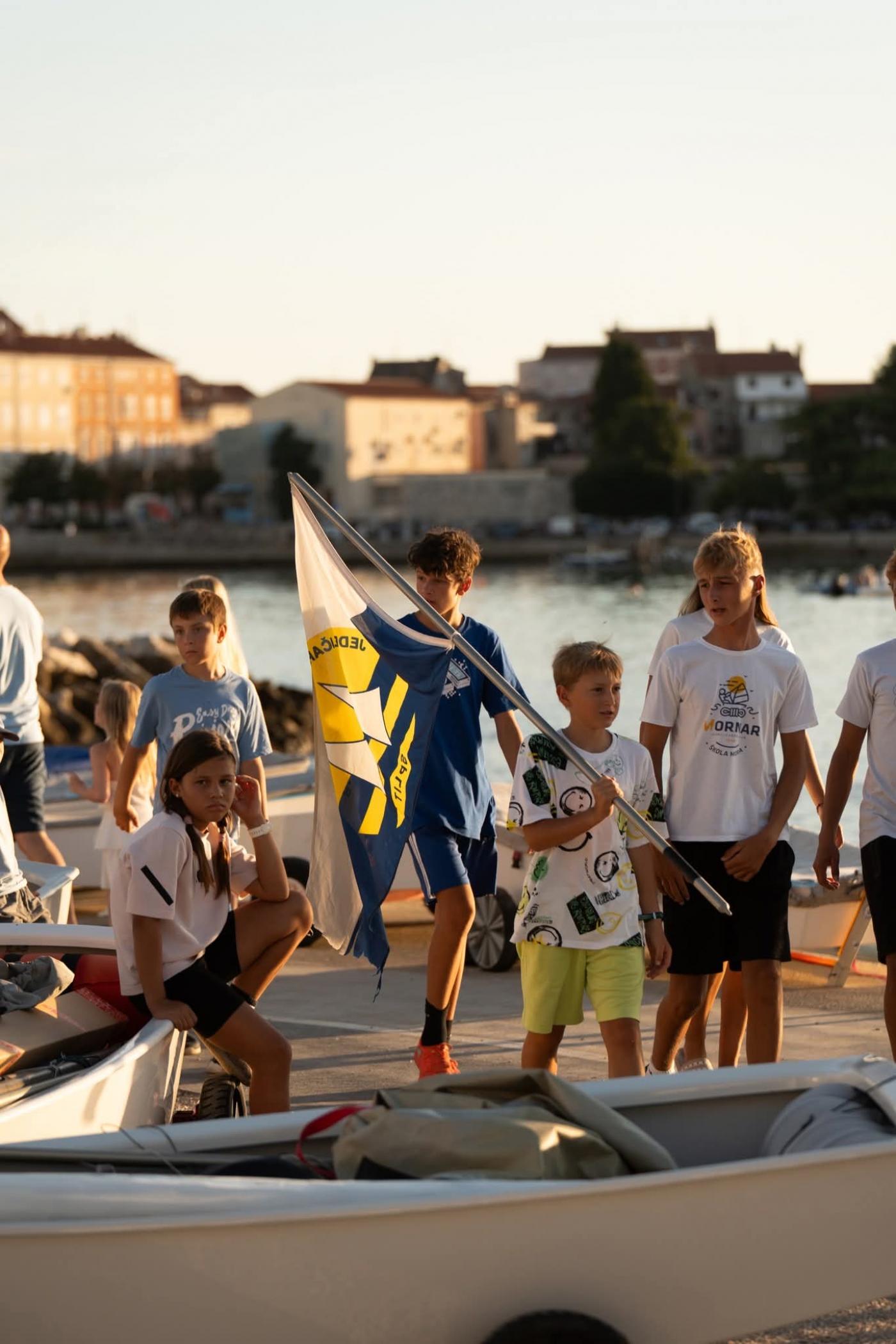 Bogat rujanski vikend pred nama: Poreč spaja sport, glazbu i tradiciju