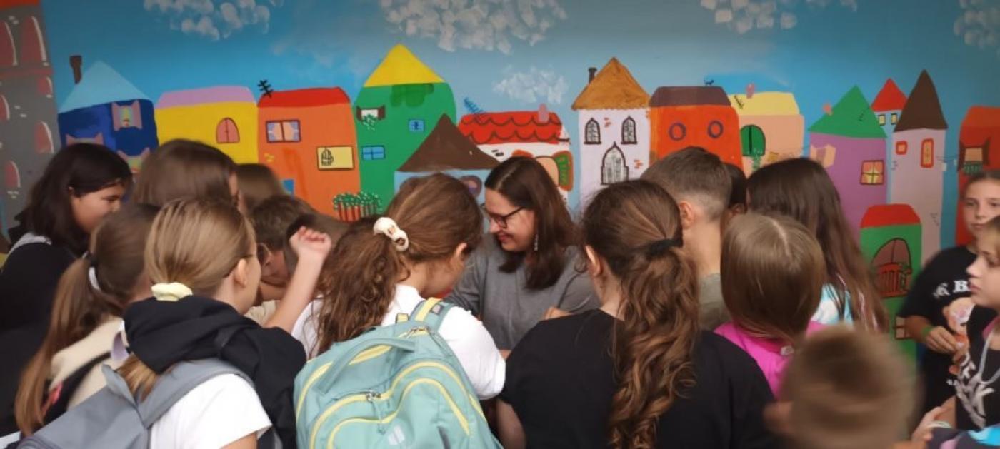 Međunarodni dan pismenosti - važnost knjige u odgoju djece