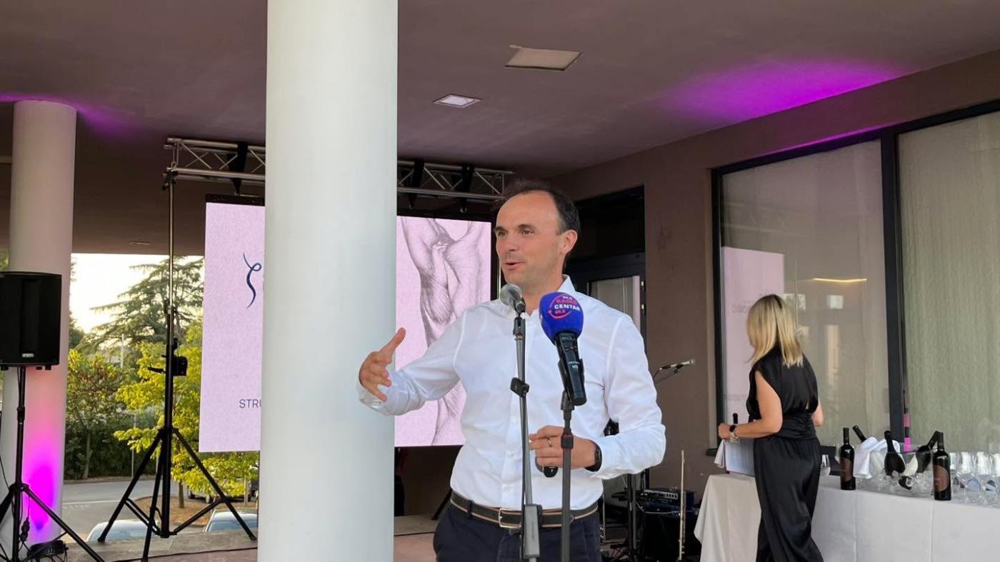 FizioCentar Deković obilježio 25 godina rada otvorenjem novog Centra