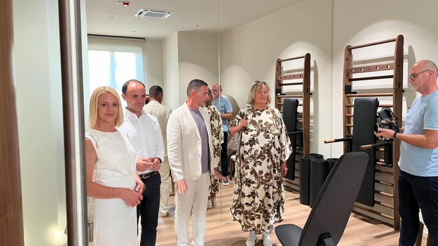 FizioCentar Deković obilježio 25 godina rada otvorenjem novog Centra