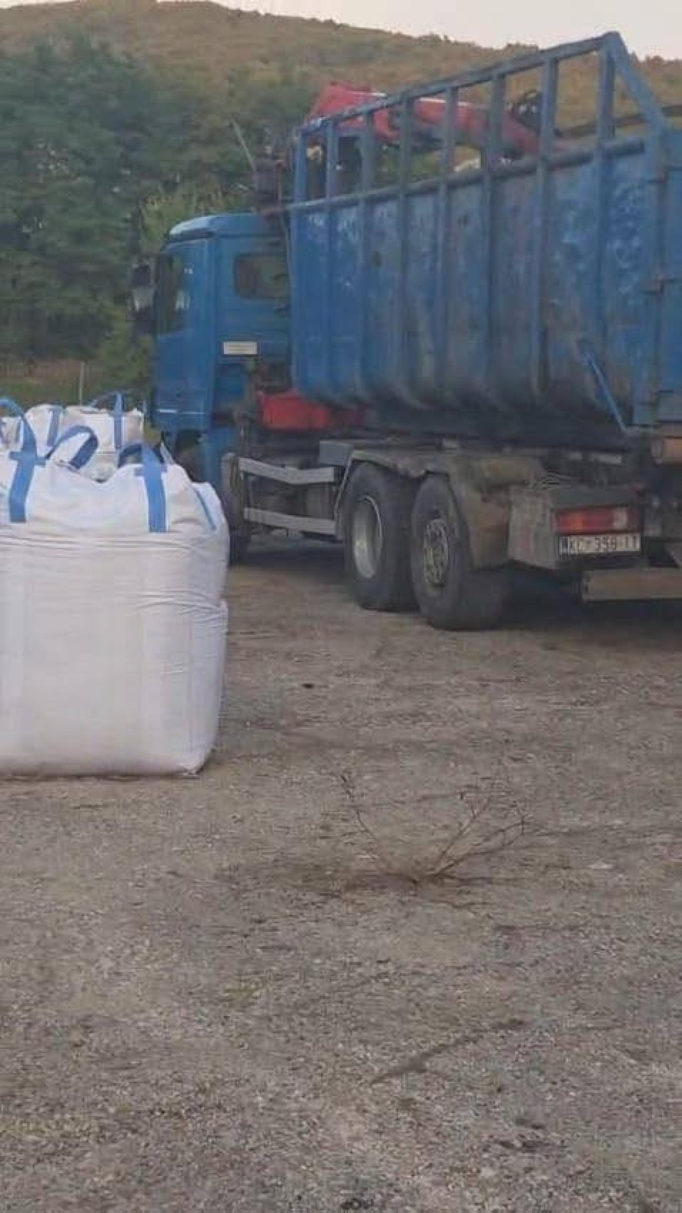 IDS: Ekološki problemi ne mogu se rješavati bez uključivanja lokalne zajednice