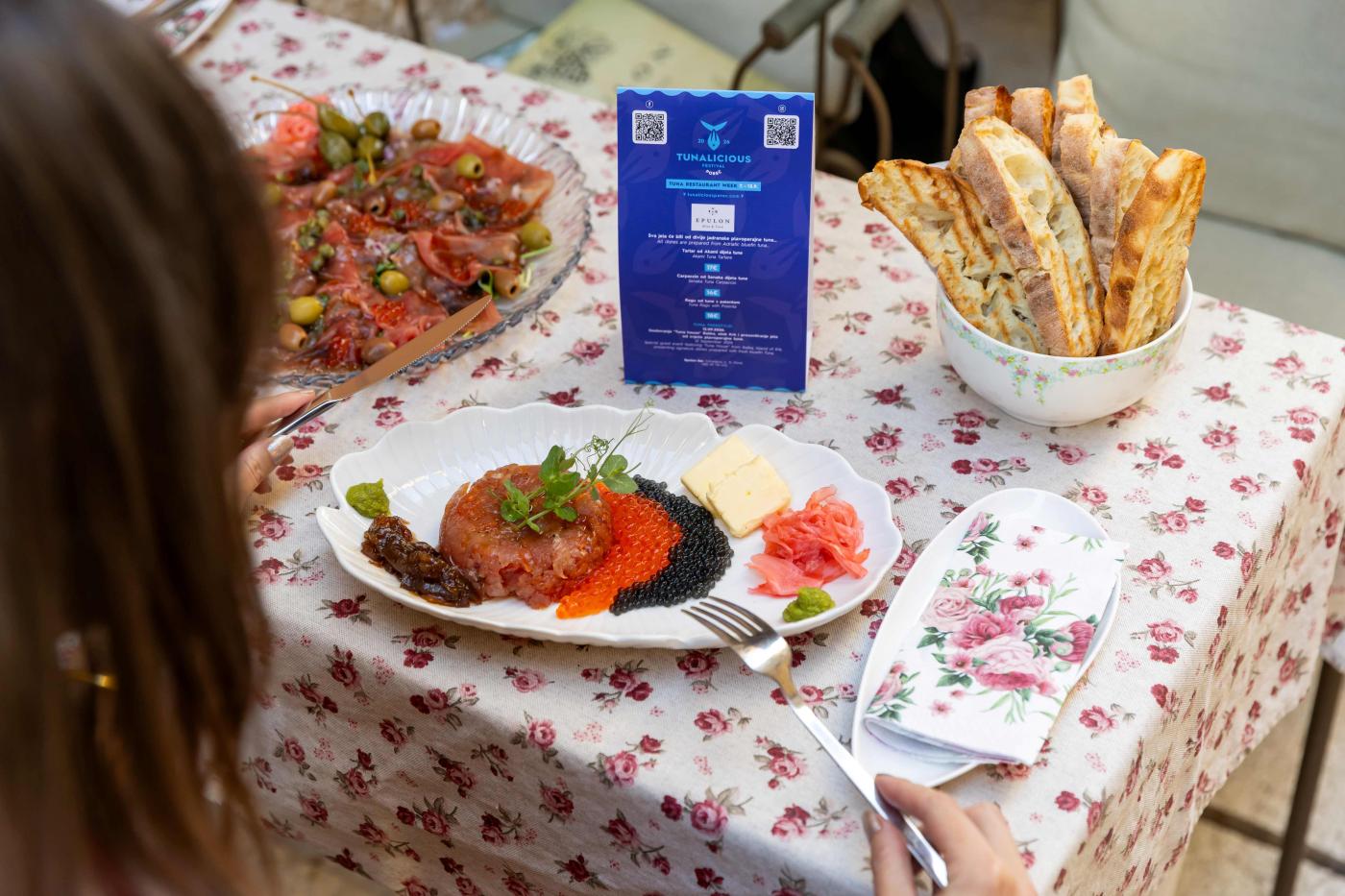 Kapitalni ulovi na TunIstri: Porečka riva svjedočila vaganju kapitalne tune od gotovo 161 kilograma