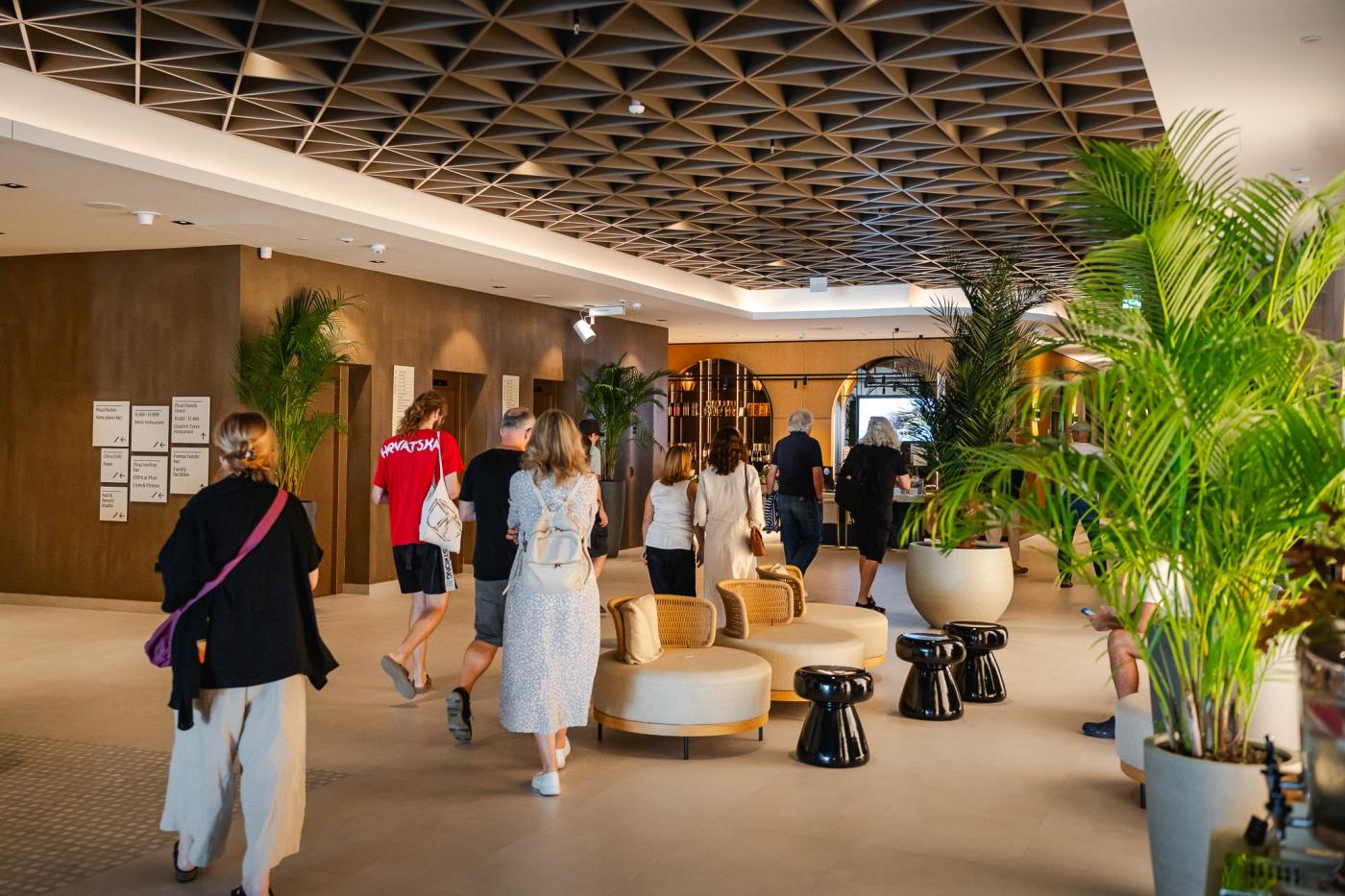 Valamar i ove godine domaćin Slikarske kolonije Riviera