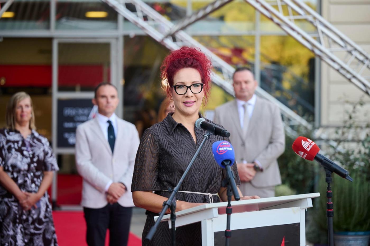 Poreč okupio struku i ljubitelje graditeljstva: Počelo je šesto izdanje PromoArha