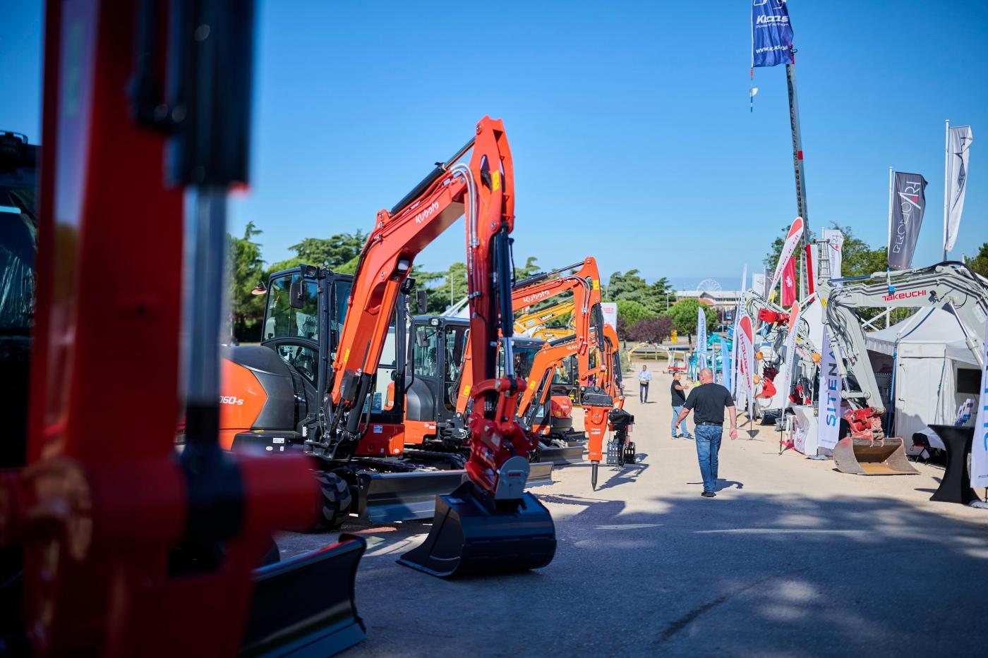 Poreč okupio struku i ljubitelje graditeljstva: Počelo je šesto izdanje PromoArha