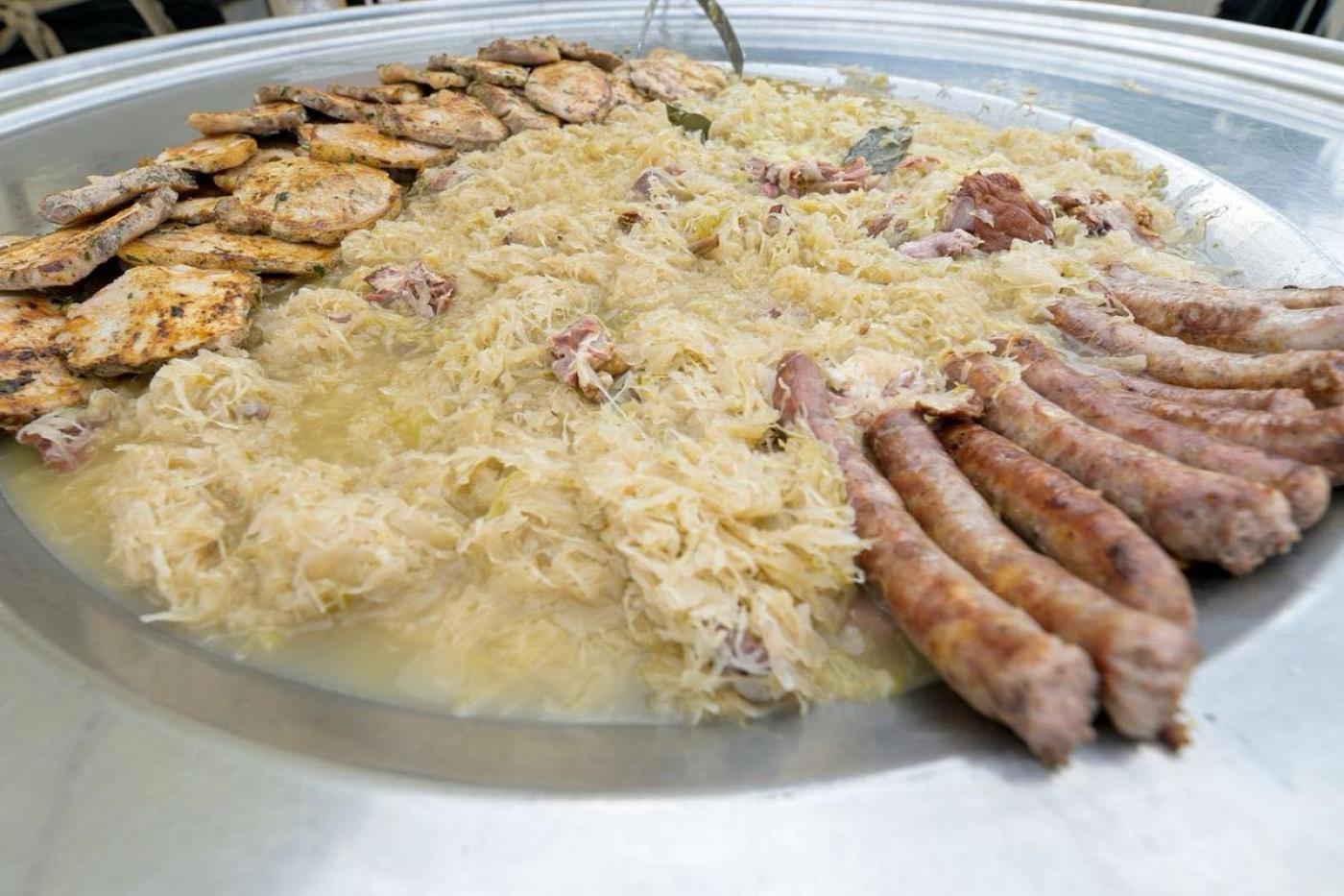 Gušti Merkata završili velikim finalom na Gradskoj tržnici