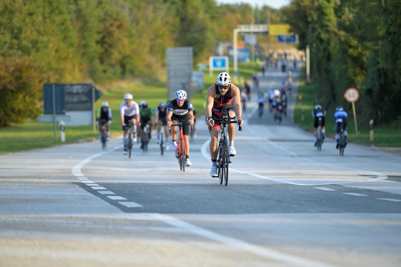 Još mjesec dana do porečkog Plava Laguna Ironman 70.3 Poreč, Istra – Hrvatska