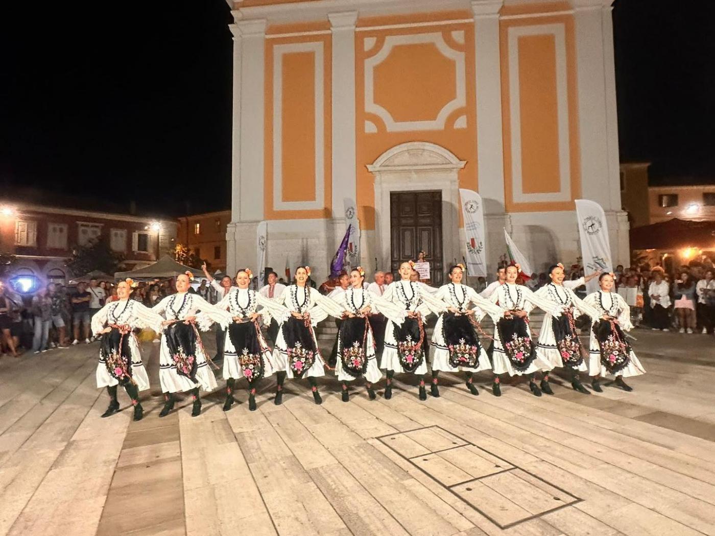 POREČ: Bogat kraj rujna uz La mula de Parenzo Day, kulturu, tradiciju i sport