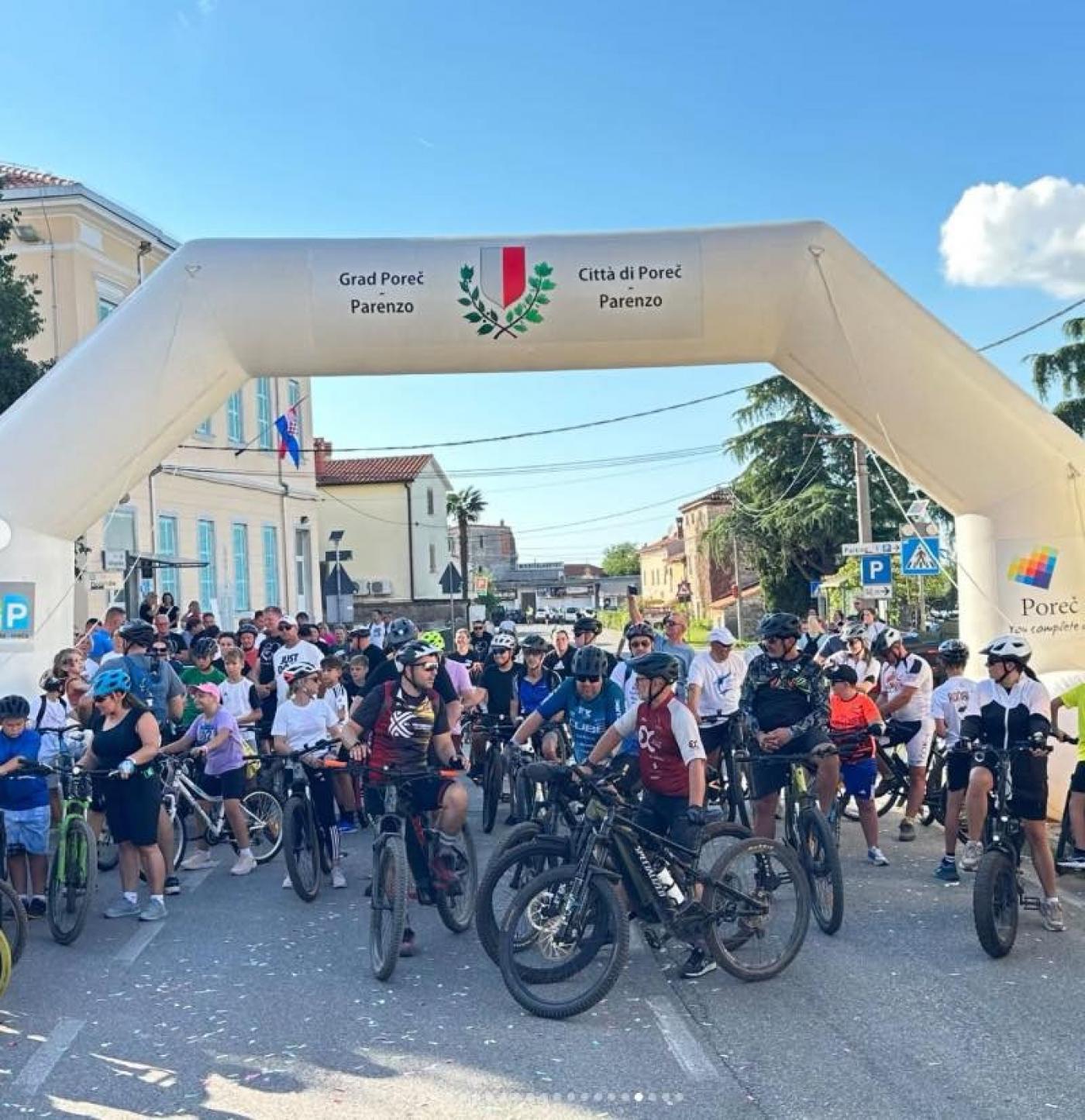 POREČ: Bogat kraj rujna uz La mula de Parenzo Day, kulturu, tradiciju i sport