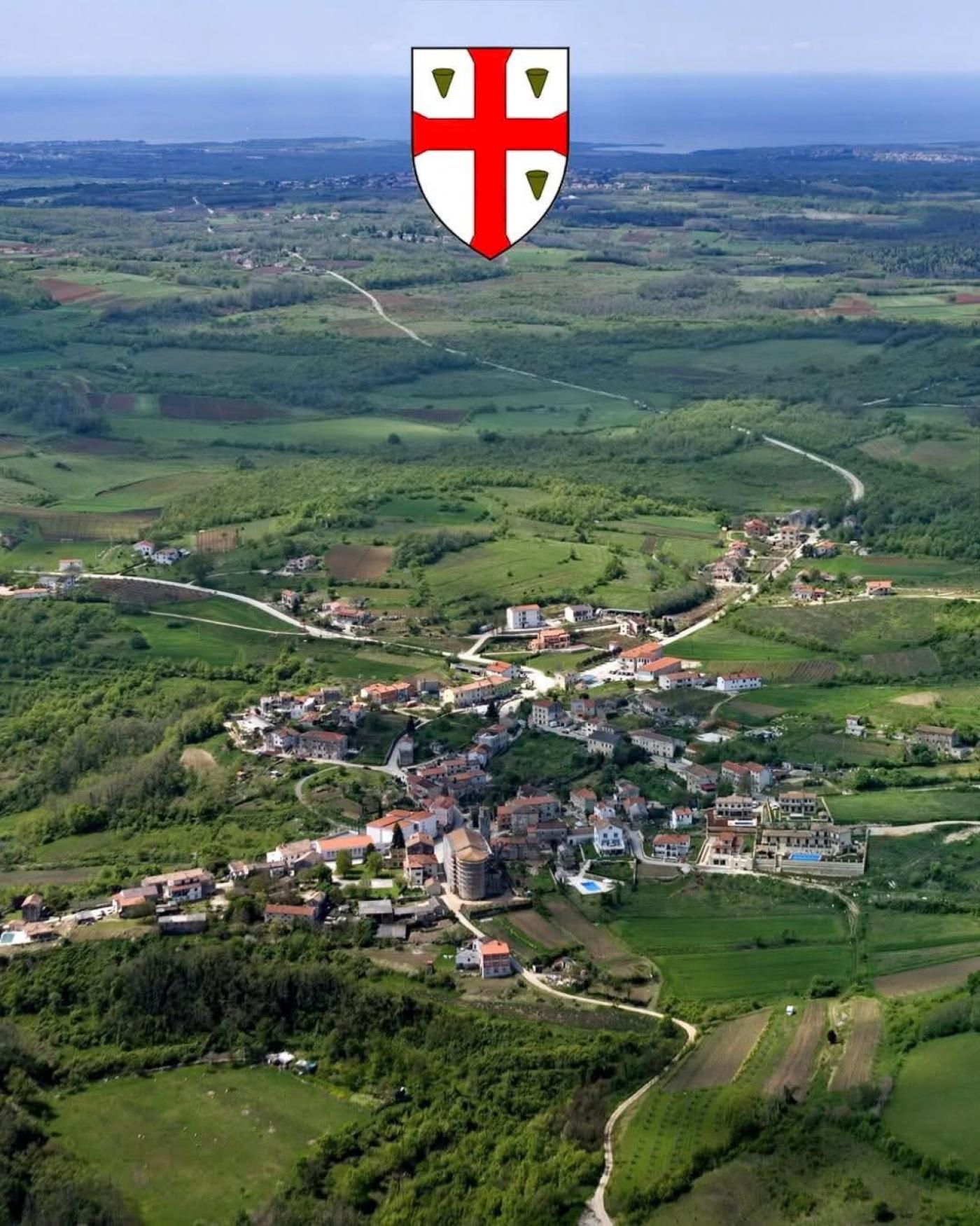 Općina Vižinada povećala studentske stipendije na 150 eura, u zakup ide više od 45 hektara poljoprivrednog zemljišta