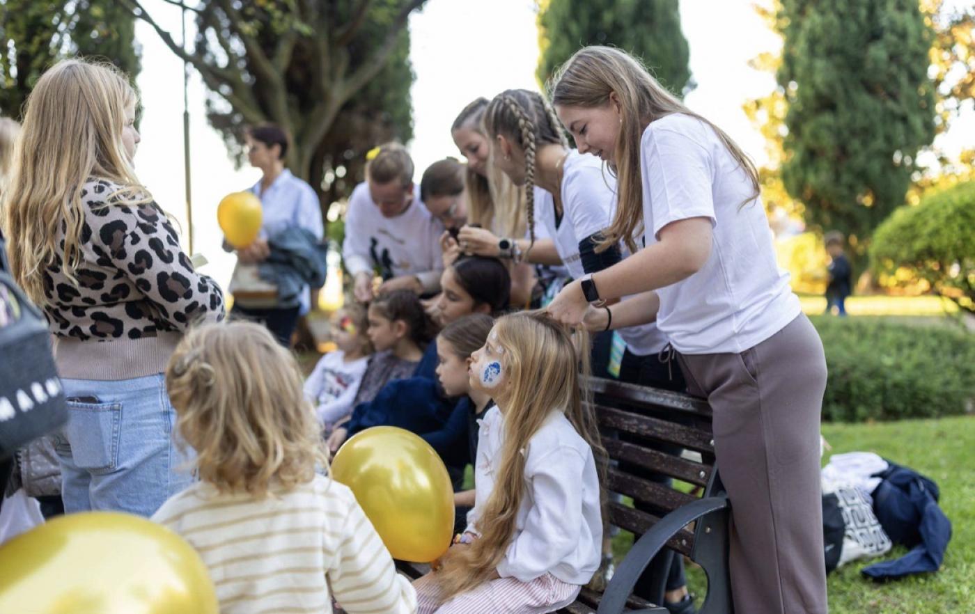 POREČ: U listopad uz Istria300, međunarodni sport, CapyCON i bogat program događanja