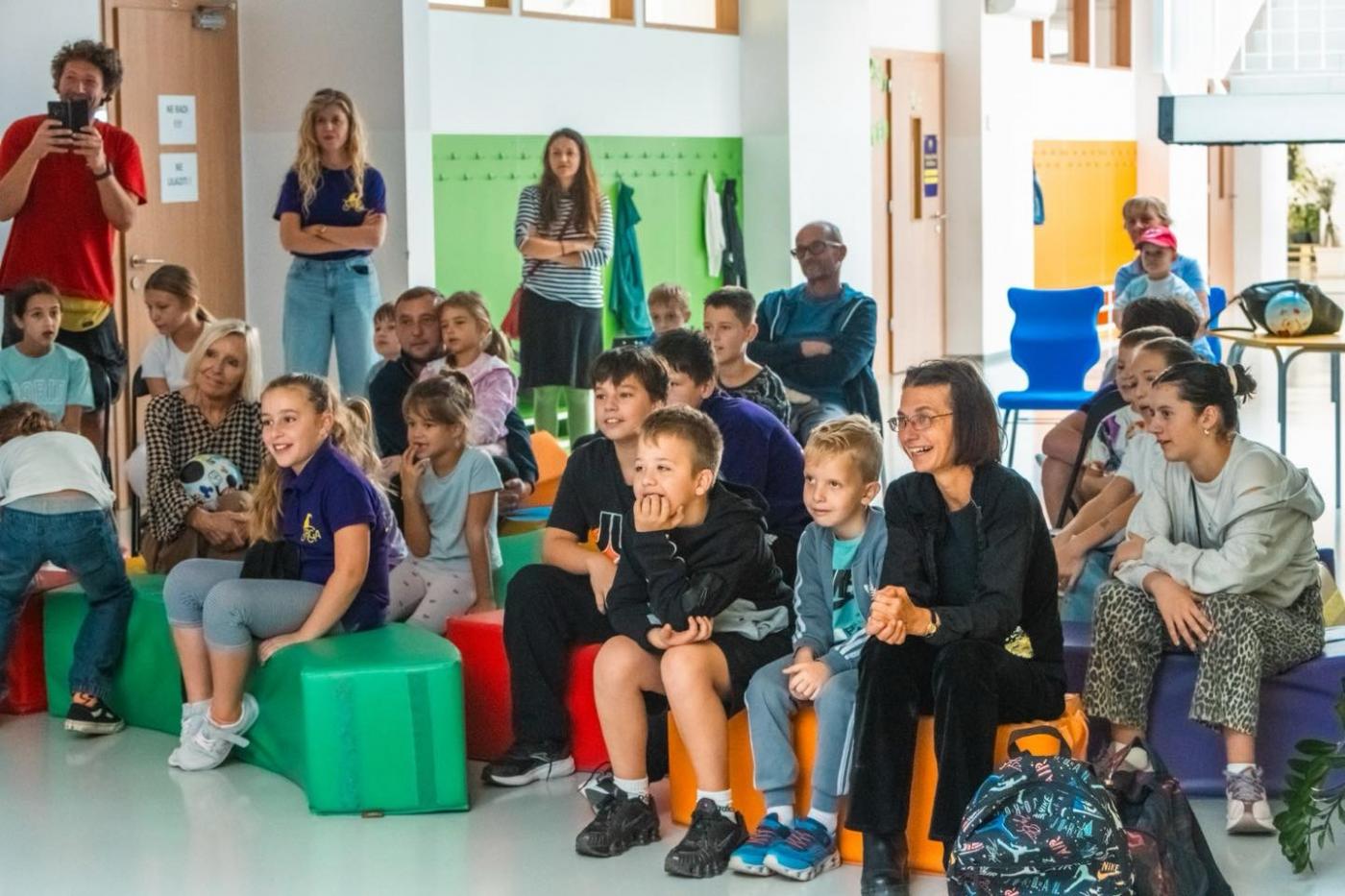 Udruga Štriga: Veliko hvala svima koji su obilježili ovogodišnji Divertikon – festival zabave i znanja!