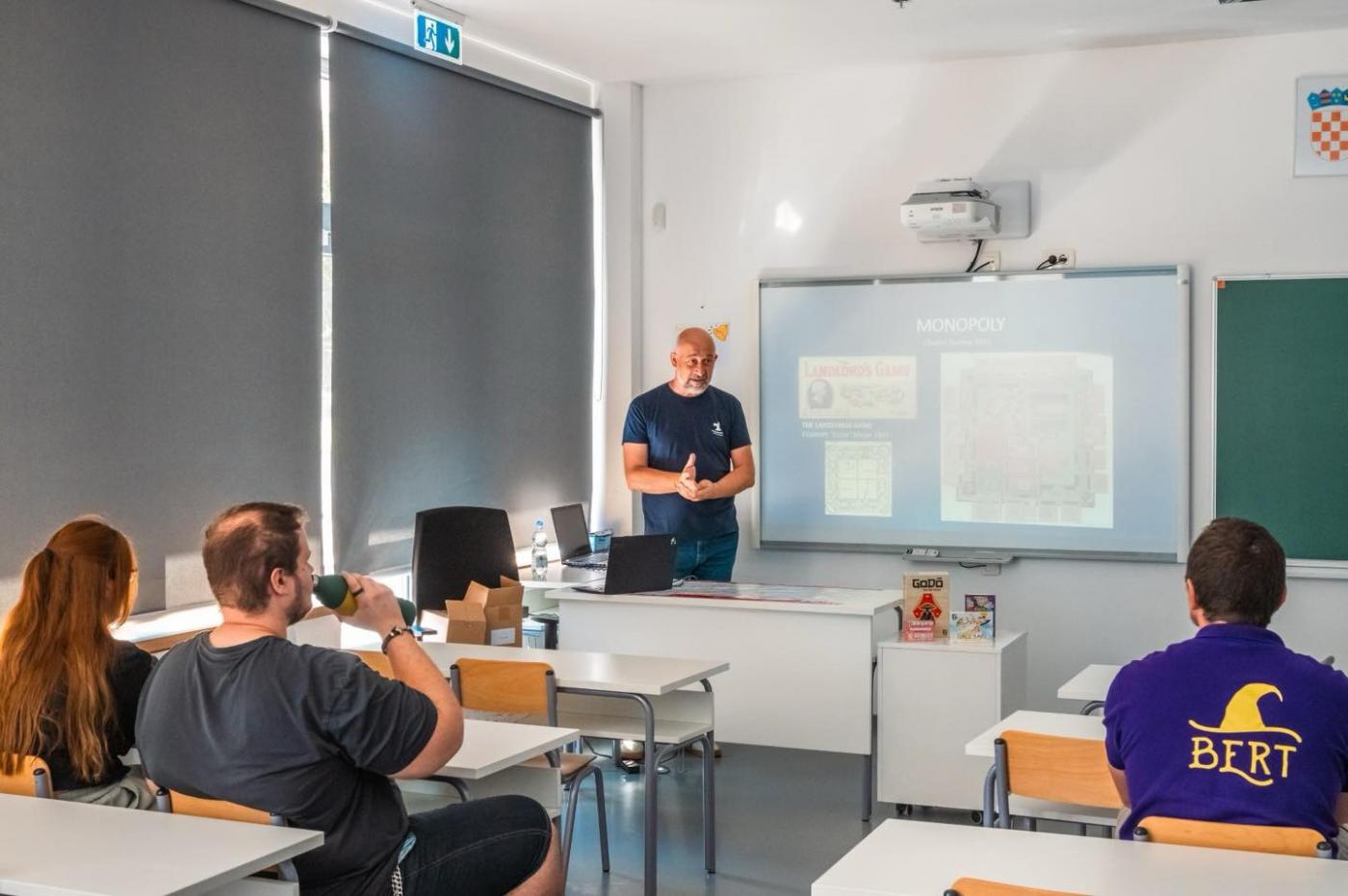 Udruga Štriga: Veliko hvala svima koji su obilježili ovogodišnji Divertikon – festival zabave i znanja!