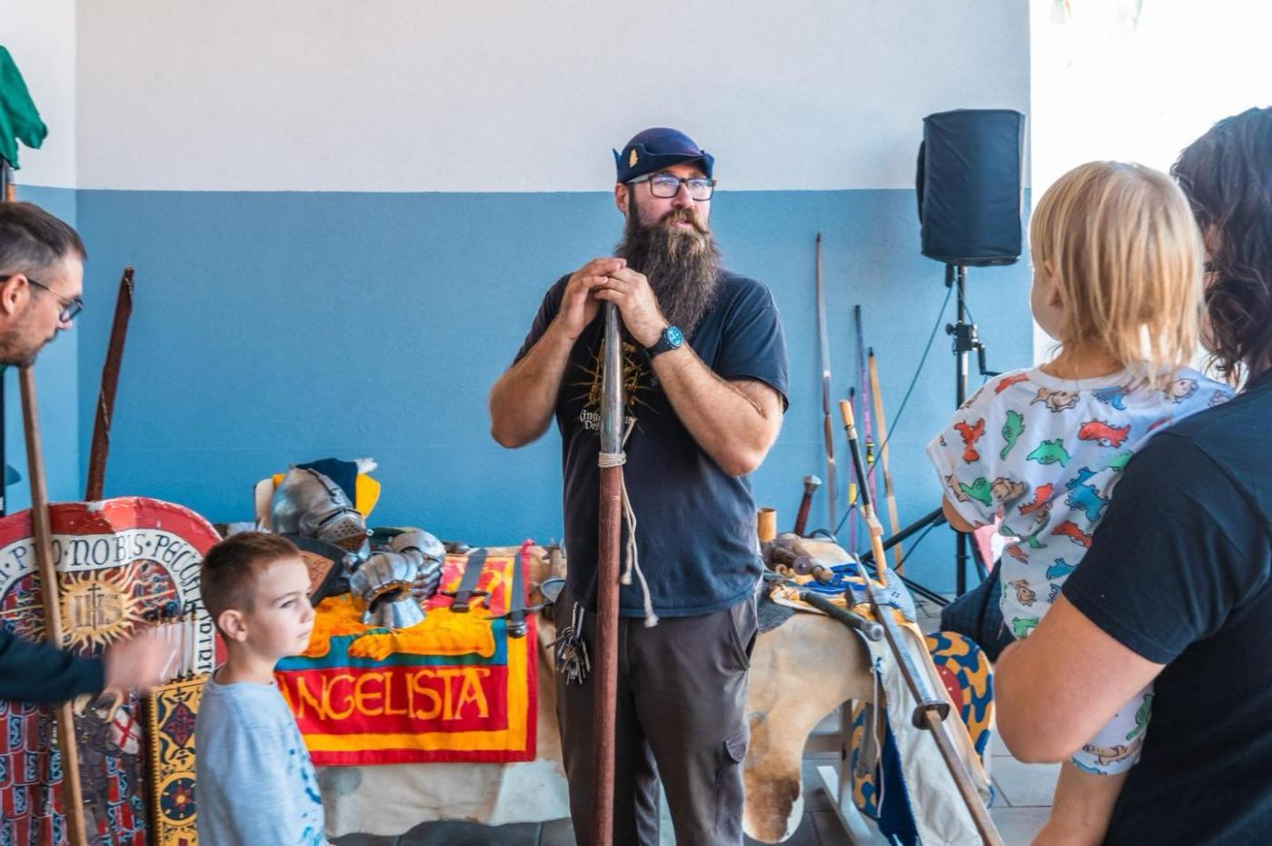 Udruga Štriga: Veliko hvala svima koji su obilježili ovogodišnji Divertikon – festival zabave i znanja!