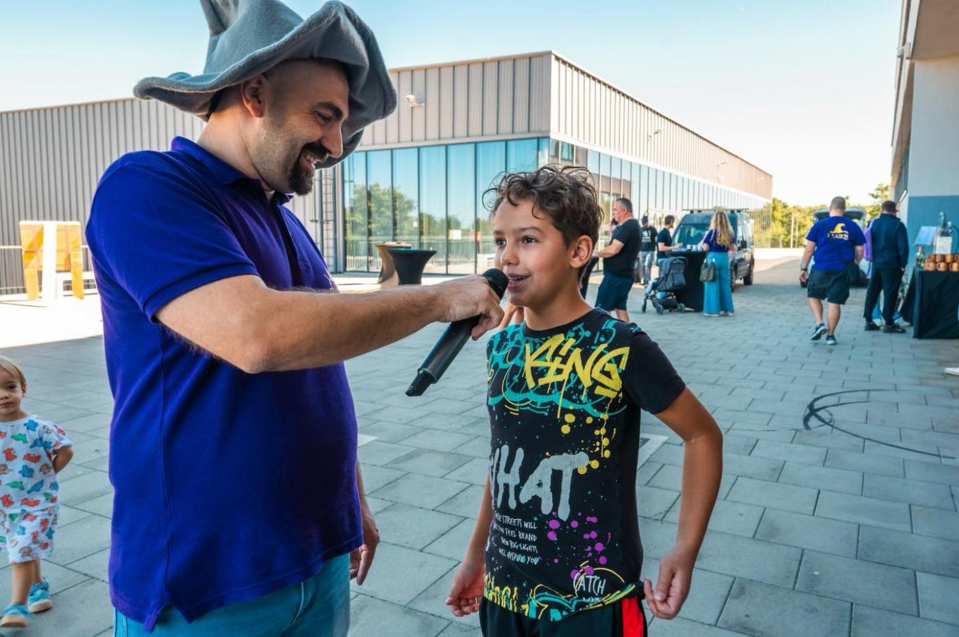 Udruga Štriga: Veliko hvala svima koji su obilježili ovogodišnji Divertikon – festival zabave i znanja!
