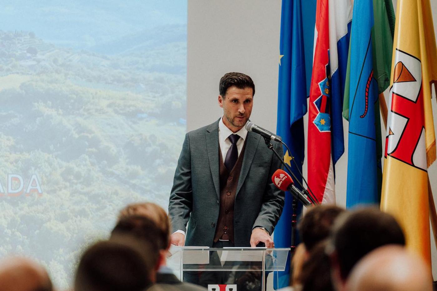 Svečanom sjednicom obilježen Dan Općine Vižinada-Visinada i blagdan sv. Jeronima