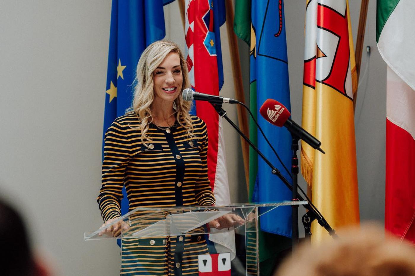 Svečanom sjednicom obilježen Dan Općine Vižinada-Visinada i blagdan sv. Jeronima