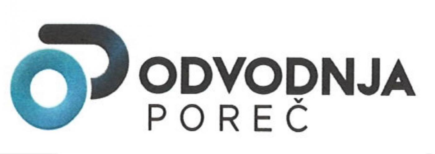 Obavijest o provedbi postupka pripajanja društva ODVODNJA POREČ d.o.o. društvu ISTARSKI VODOVOD | ODVODNJA d.o.o. 