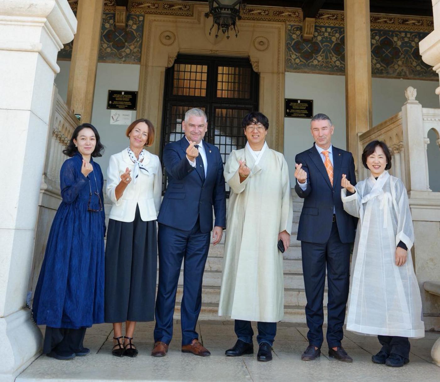 Istra i Seoul pokreću snažniju turističku suradnju Partnerstvo s korejskom metropolom otvara prostor za promociju istarskih aduta izvan glavne sezone